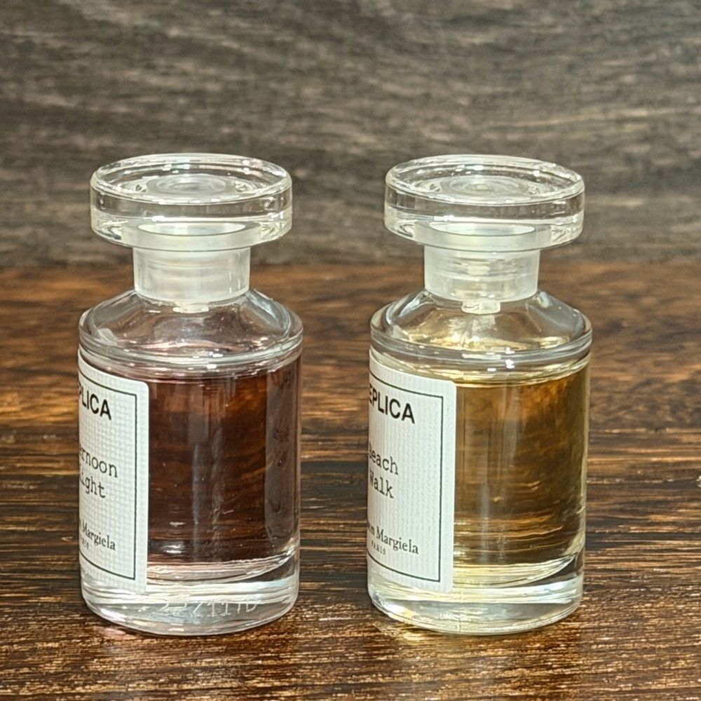 Maison Martin Margiela Replica Fragrance Duo Set - Picture 16 of 16